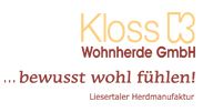 Kloss Wohnherde Logo