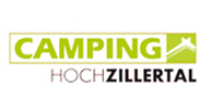 Camping Hochzillertal Logo