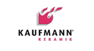 Kaufmann Keramik Logo