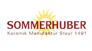 Sommerhuber Logo