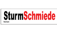 Sturmschmiede Logo